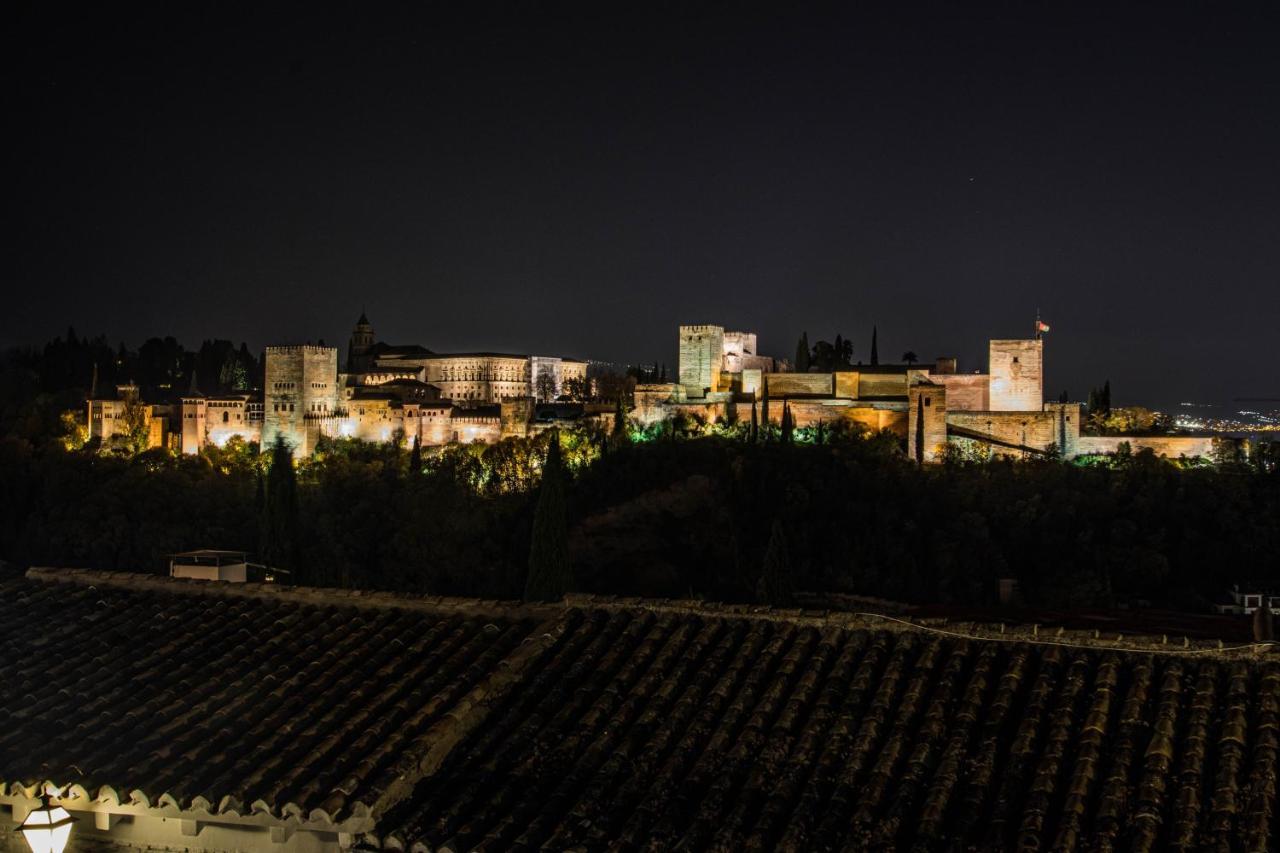 Plaza Nueva By A3rentals * Granada