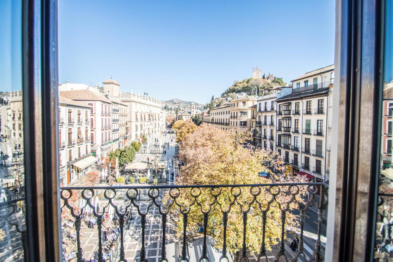 Plaza Nueva By A3rentals * Granada