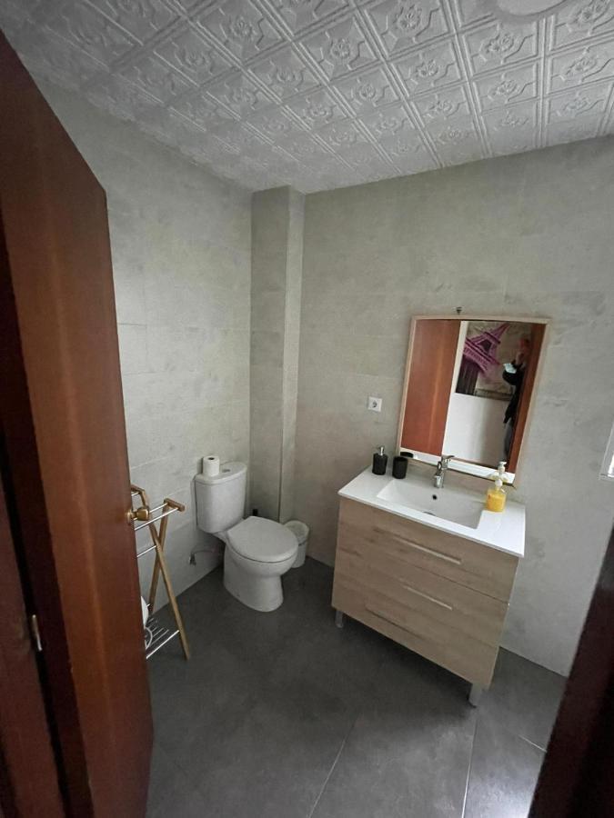 Сasa de vacaciones Huerto del Medio