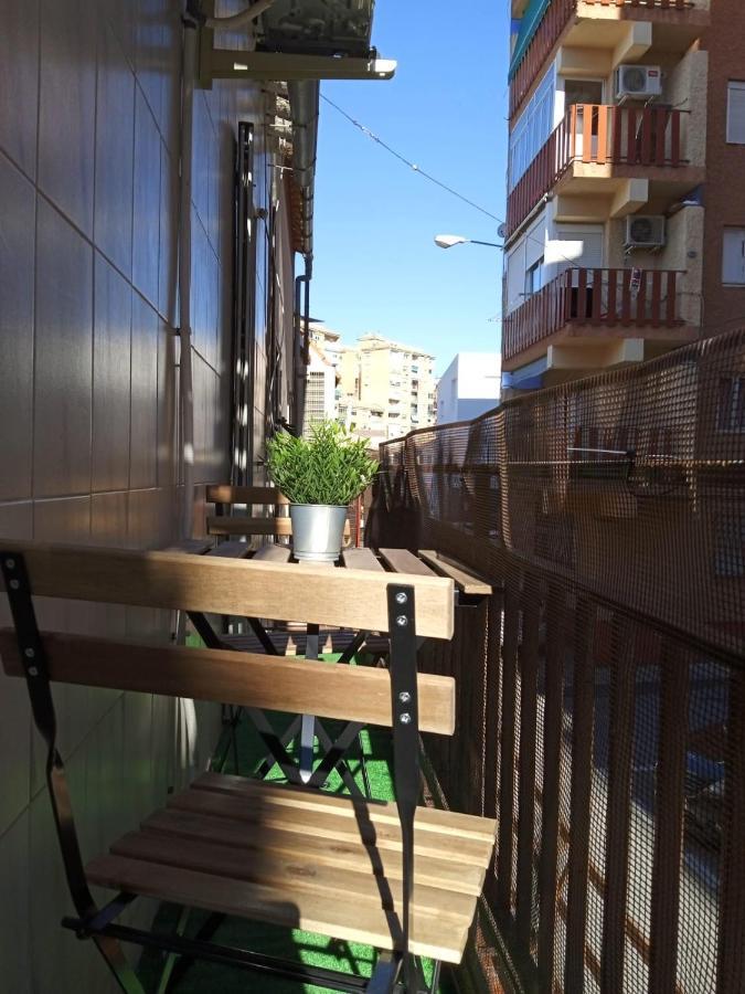 Apartamento Madreselva 36