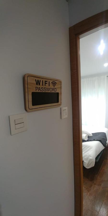 Apartamento Madreselva 36 Granada