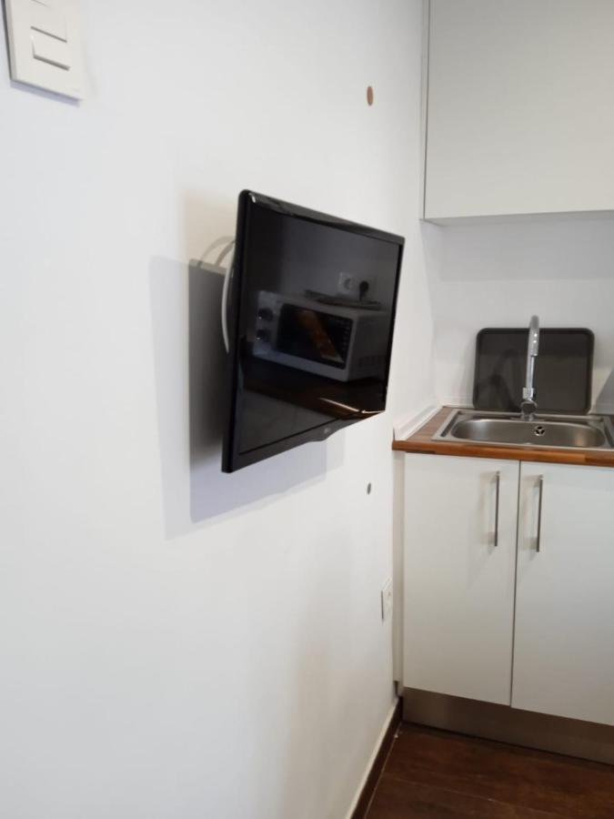 Apartamento Apartamento Madreselva 36 Granada