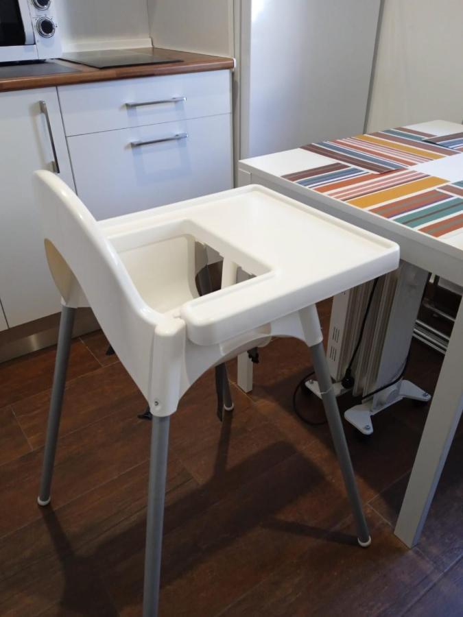 Apartamento Madreselva 36 Granada