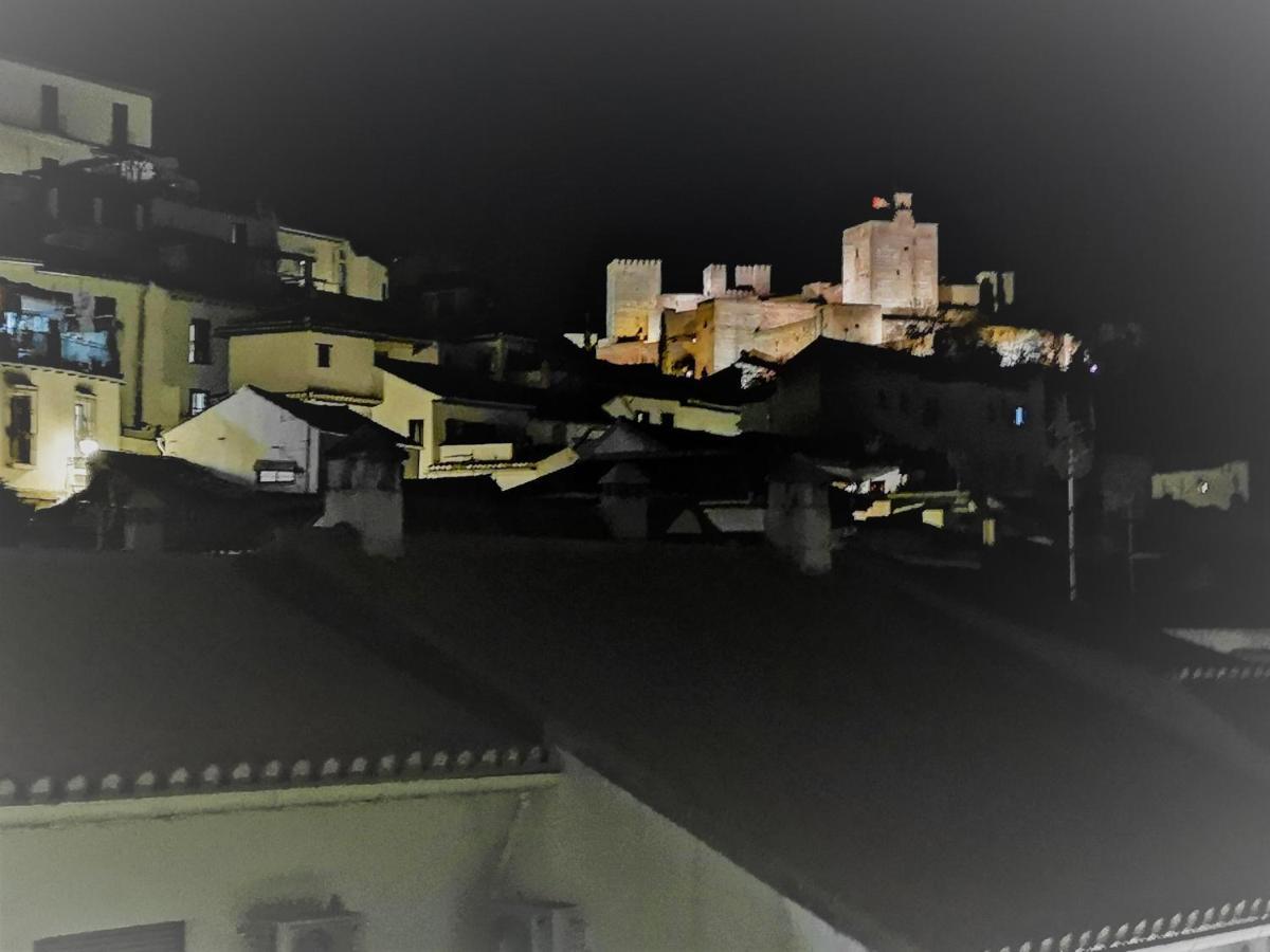 Bazán * Granada