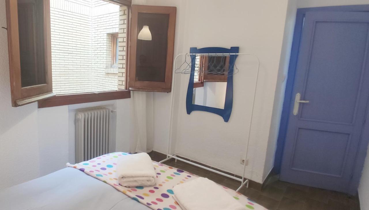 Comodo Apartamento En Centro Historico Apartment *