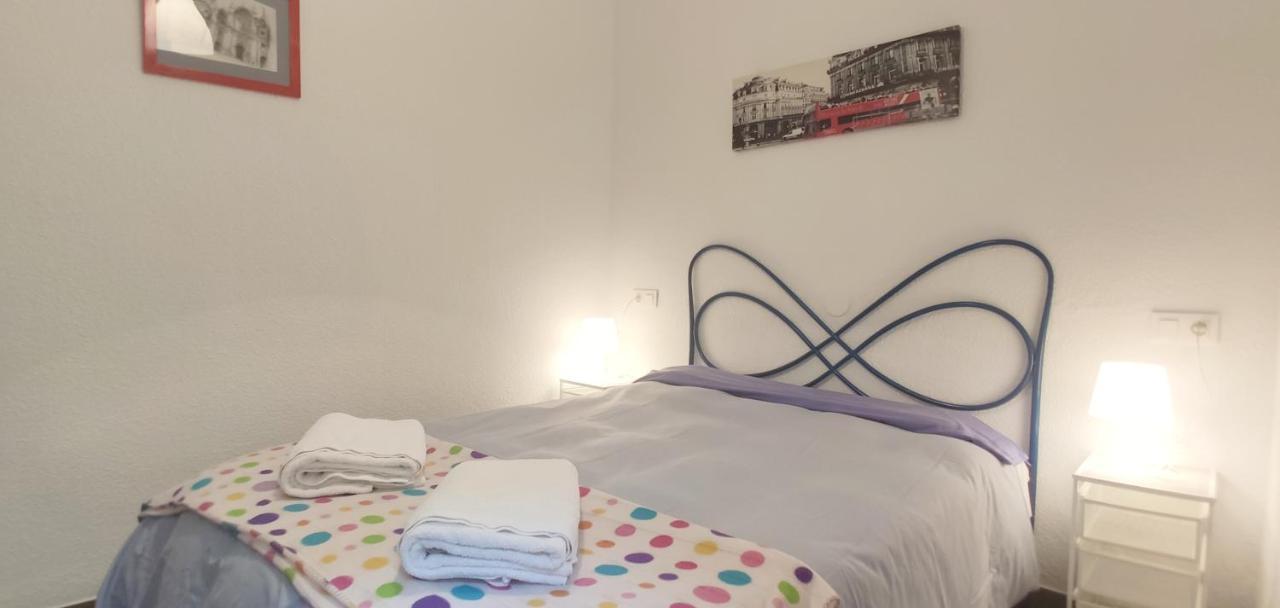 Comodo Apartamento En Centro Historico Apartment *