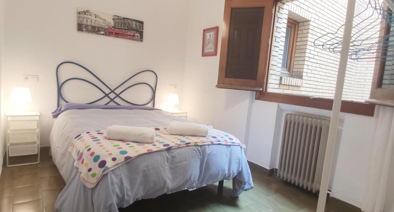 Comodo Apartamento En Centro Historico Apartment