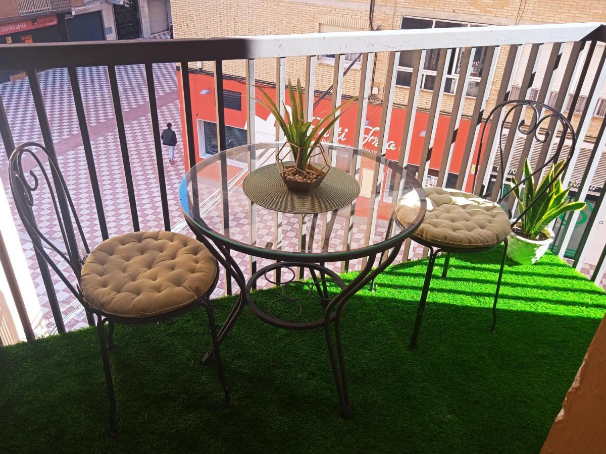 Hipica Center Apartamento Granada