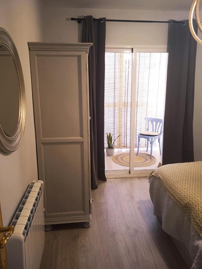 Apartamento Hipica Center *