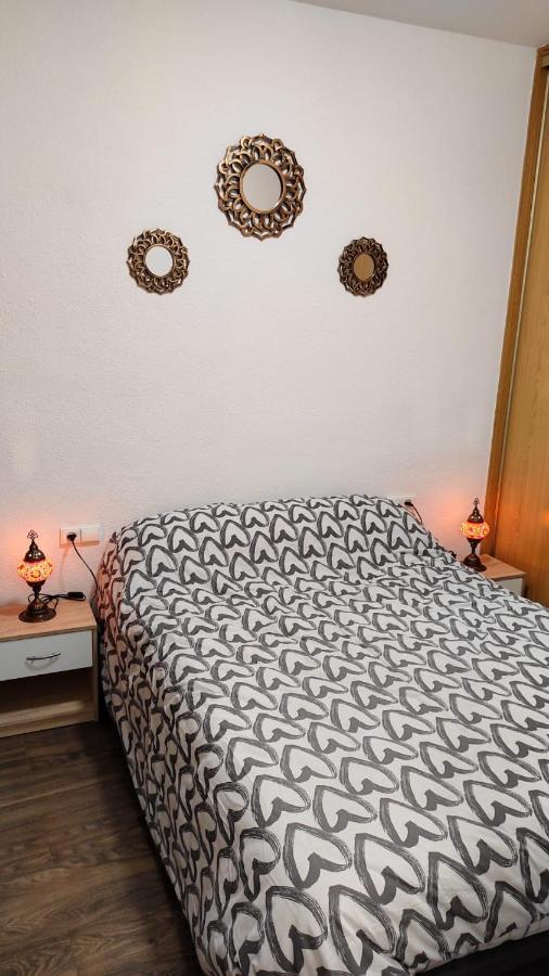 Apartment Suenos De La Alhambra, Realejo