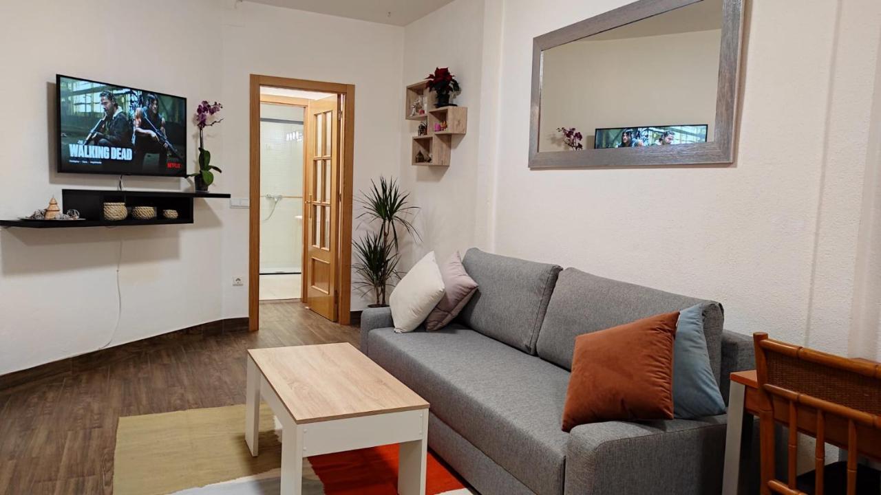 Apartment Suenos De La Alhambra, Realejo Granada