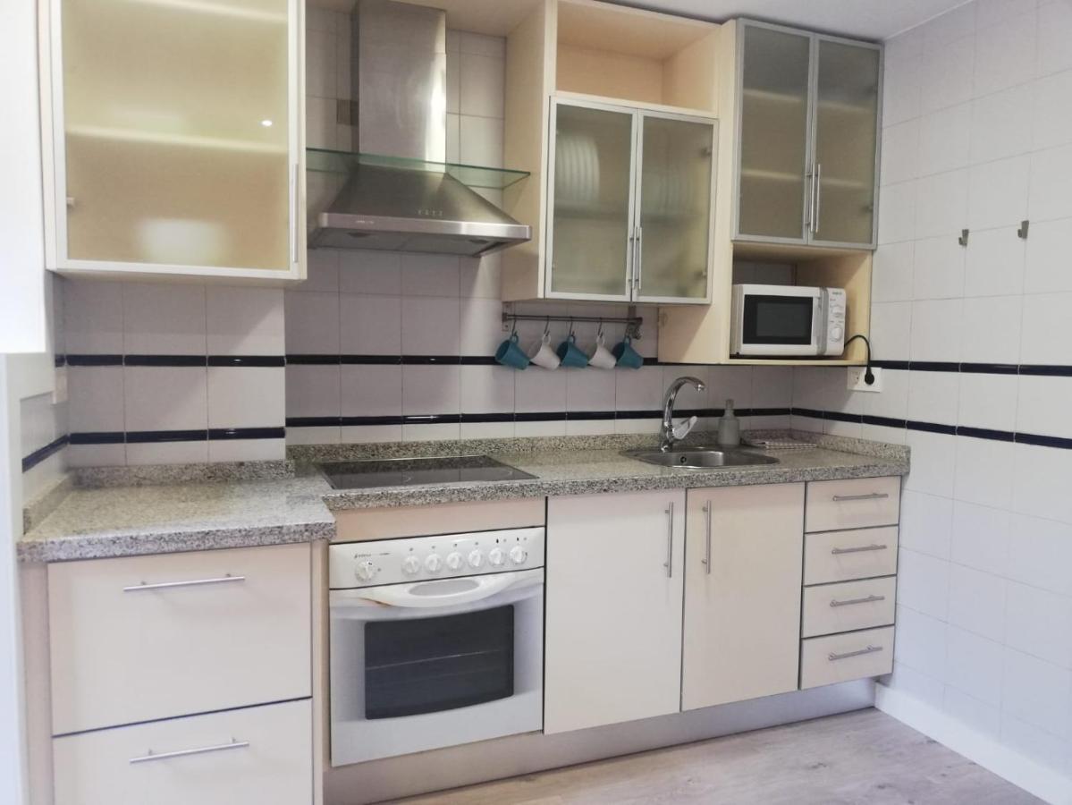 Precioso Apartamento Junto A La Alhambra En Pleno Centro Apartamento *