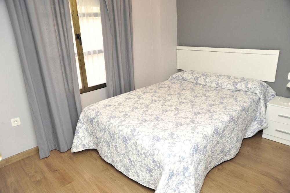 Apartahotel Trinidad 3*