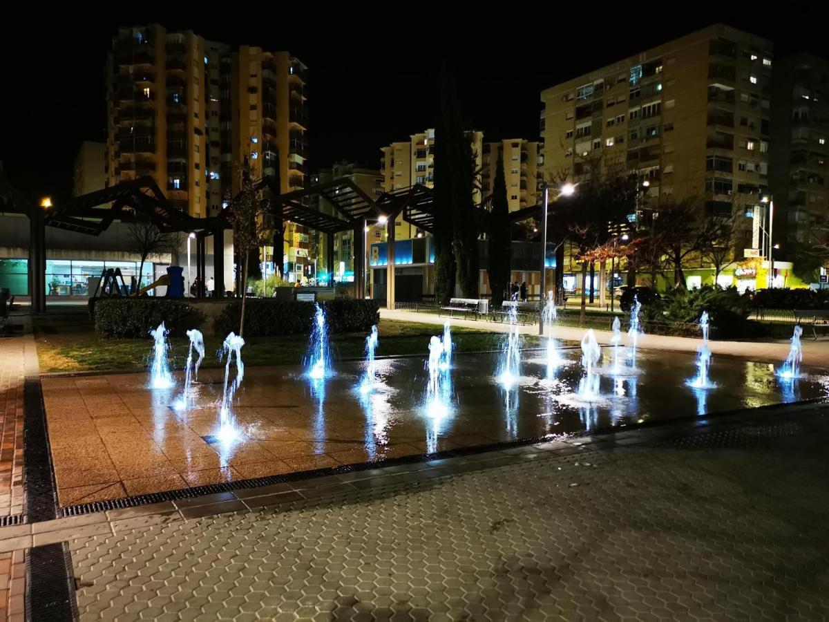 Hipica Center Apartamento