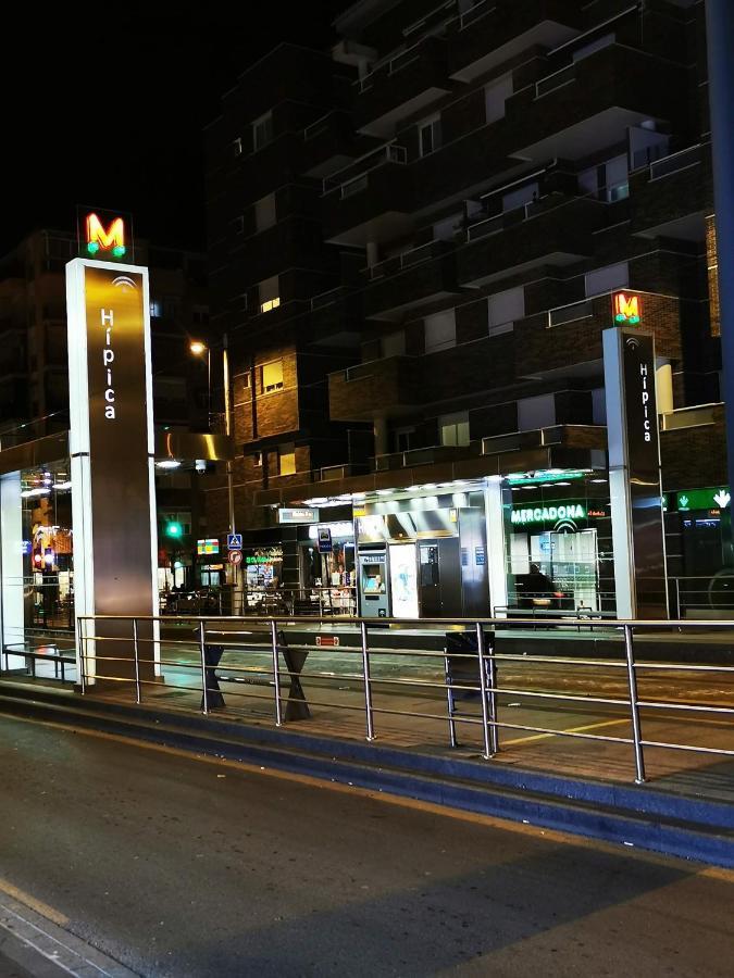 Apartamento Hipica Center