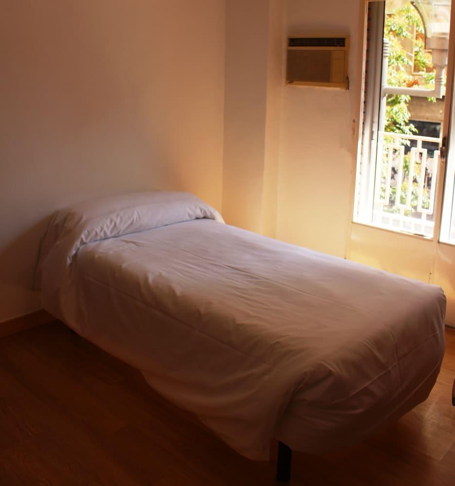 Intercentro Hotel Granada