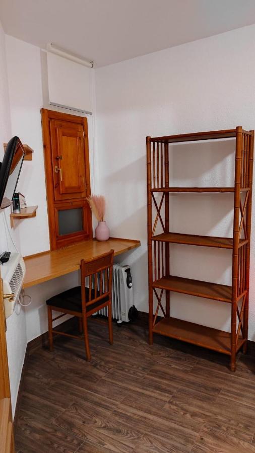 Suenos De La Alhambra, Realejo Apartment *