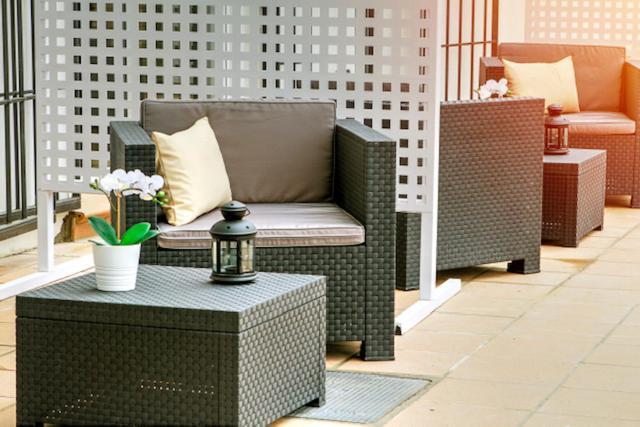 Albaycin Relax 2 Apartment *