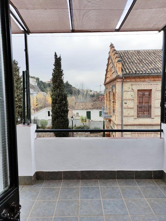 La Casita Del Río 2 Apartamento *