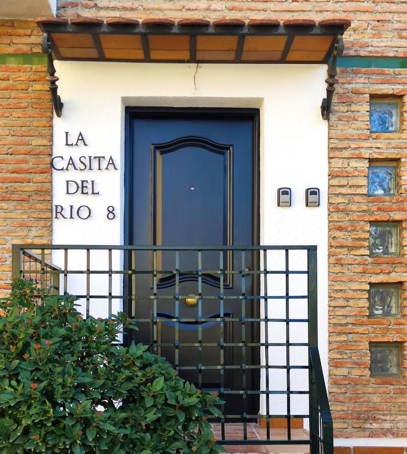La Casita Del Río 2 * Granada