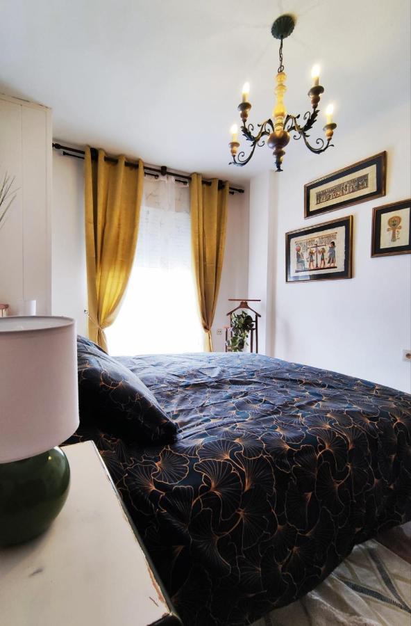 La Casita Del Río 2 Apartamento *