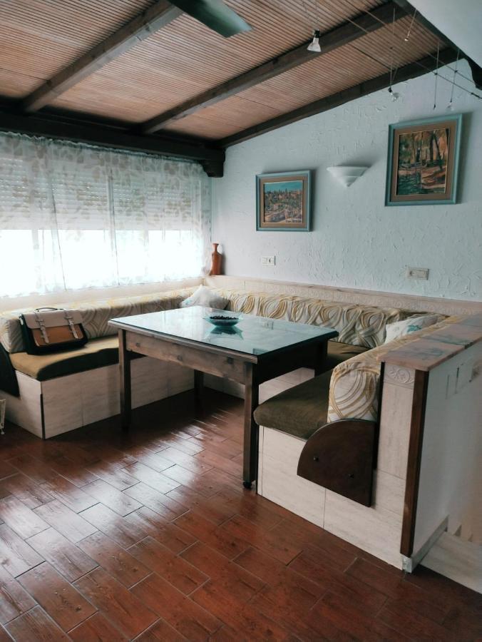 Apartamento La Casita Del Río 2