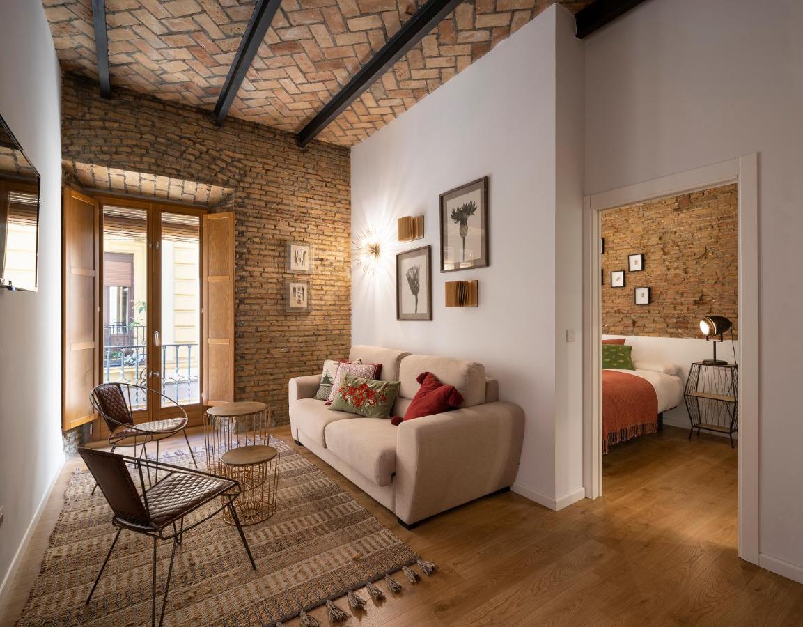 Botanic - Centro Apartamento Granada