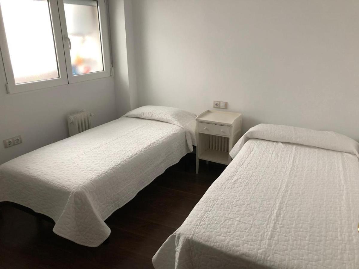 Apartamento En El Corazón De La Ciudad!!!! Parking Gratuito Granada
