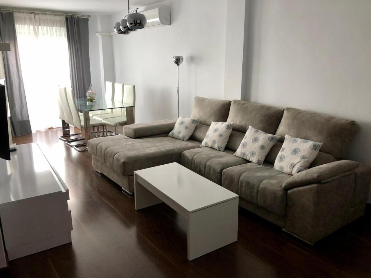 Apartamento En El Corazón De La Ciudad!!!! Parking Gratuito