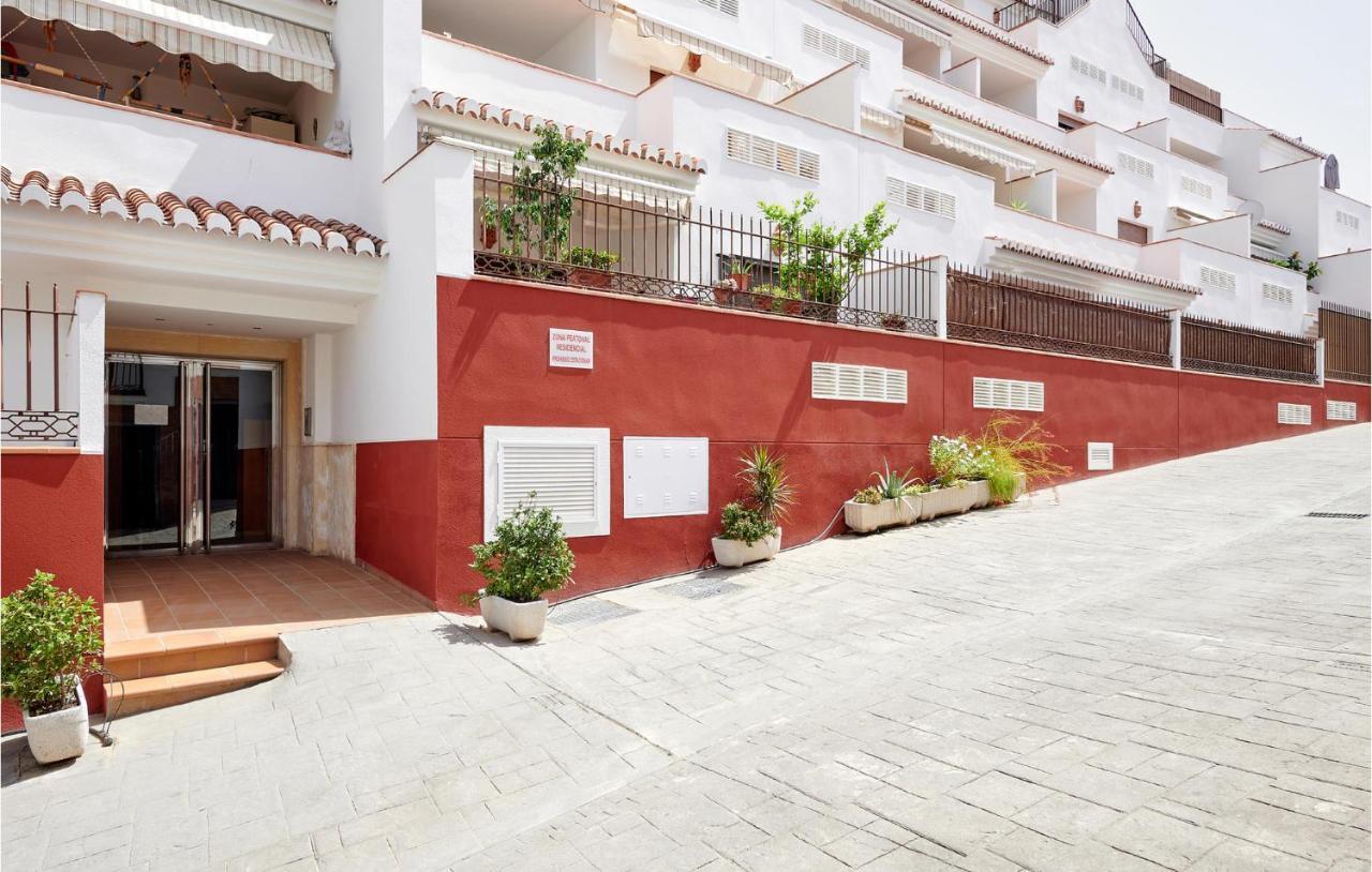 Gorgeous In With Wifi Apartamento Granada