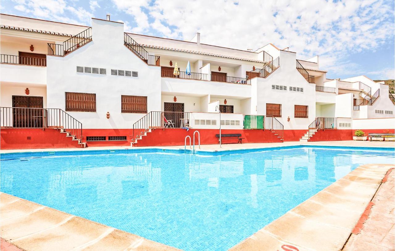 Gorgeous In With Wifi Apartamento Granada