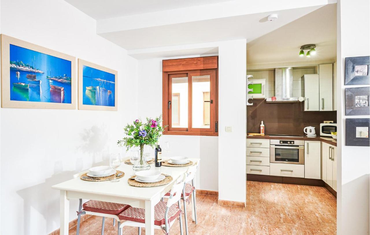 Apartamento Gorgeous In With Wifi Granada
