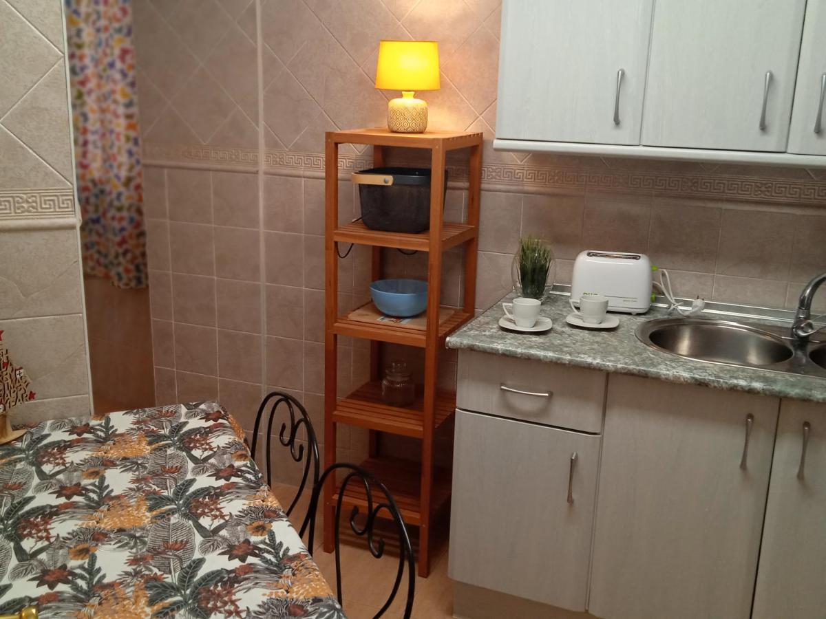 Hipica Center Apartamento *