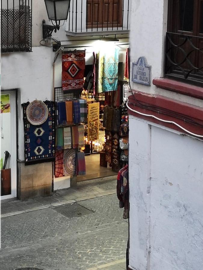 Bazán * Granada