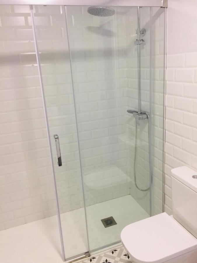 Apartamento Precioso Apartamento Junto A La Alhambra En Pleno Centro *