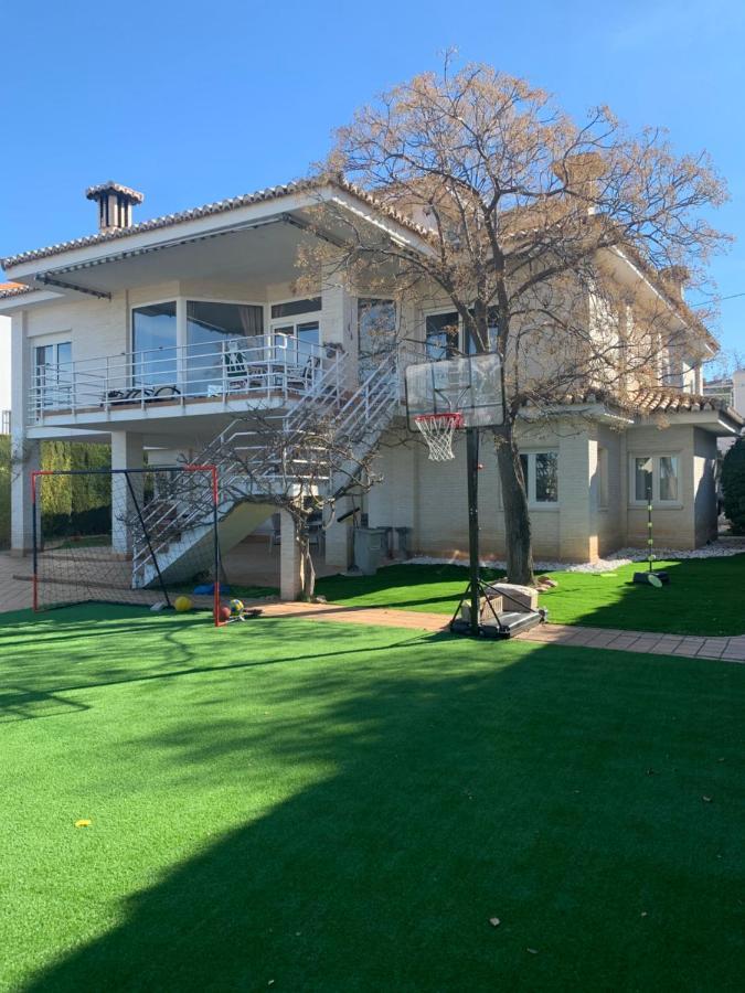 Villa Mare, A Pies De Sierra Nevada *
