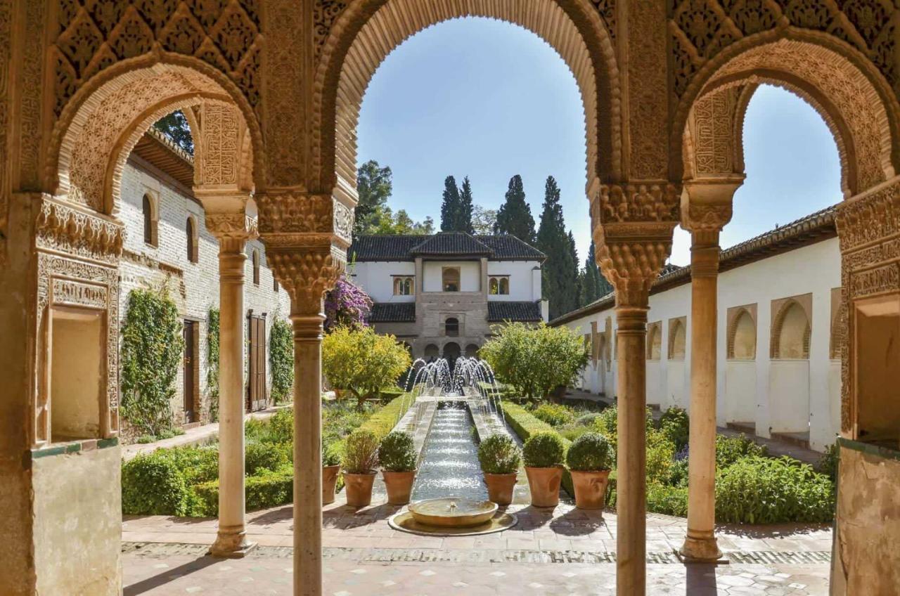 Suenos De La Alhambra, Realejo Apartment Granada