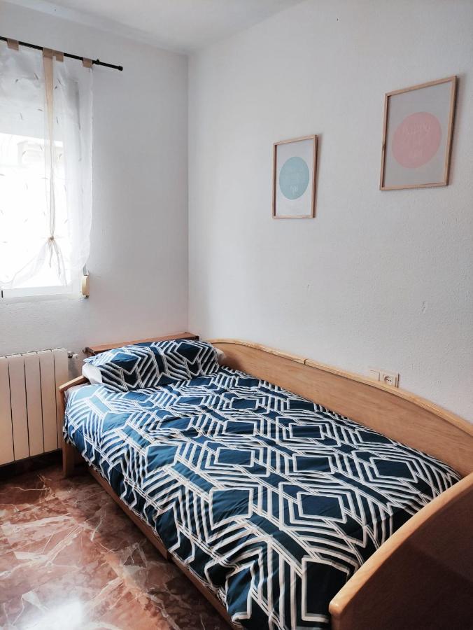 La Casita Del Río 2 Apartamento Granada