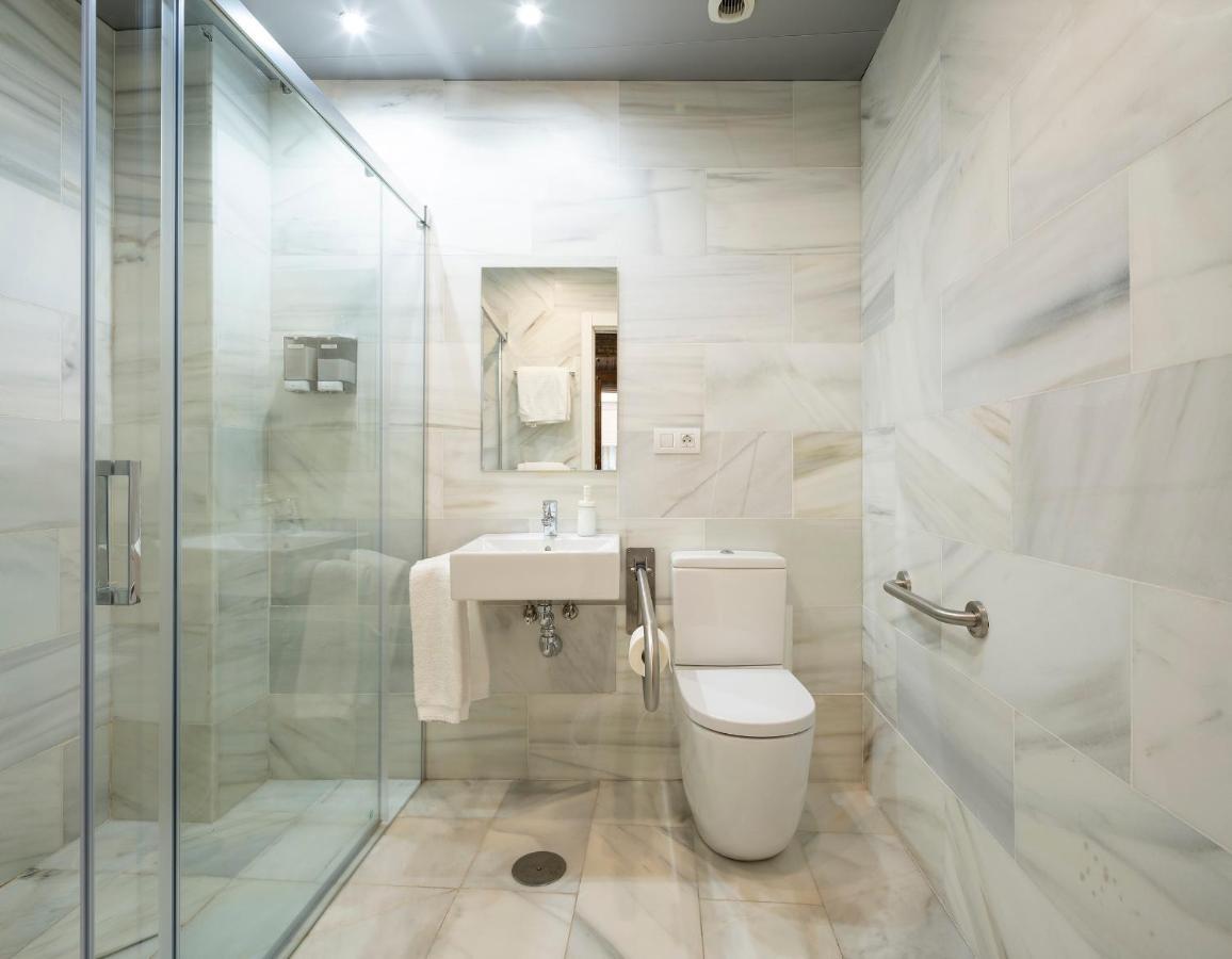 Apartamento Botanic - Centro Granada