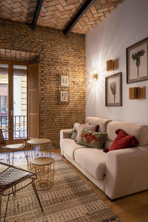 Apartamento Botanic - Centro *
