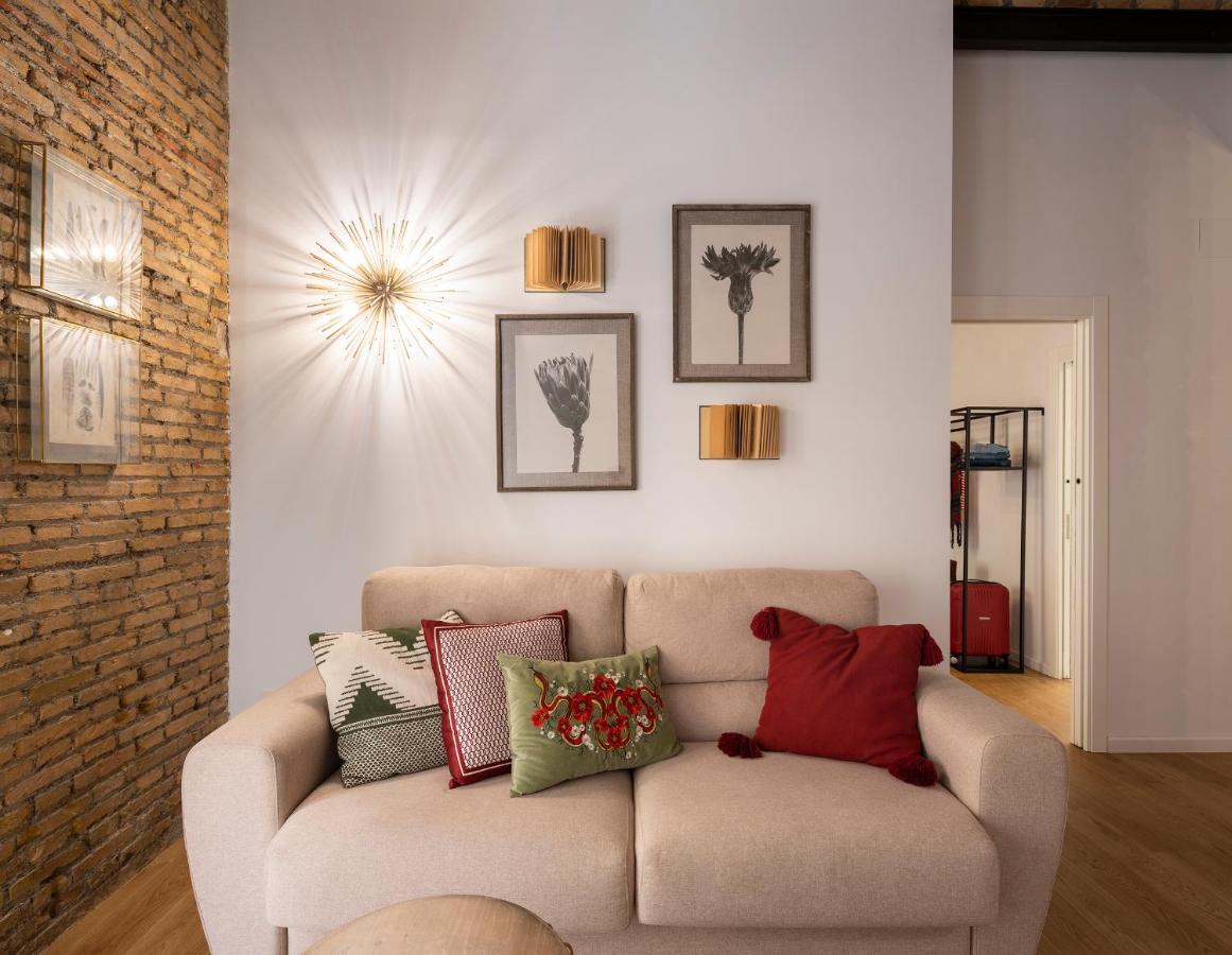 Apartamento Botanic - Centro *