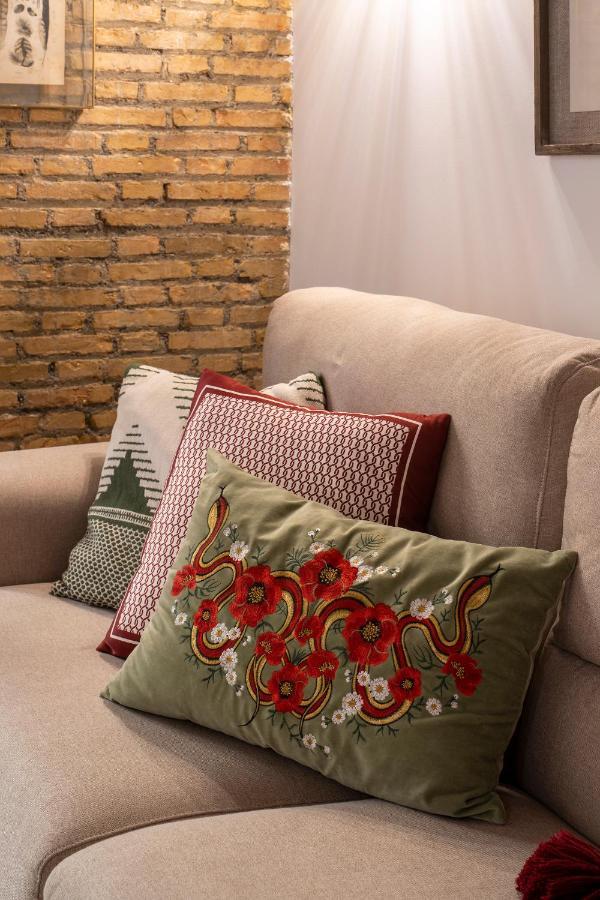 Botanic - Centro Apartamento Granada