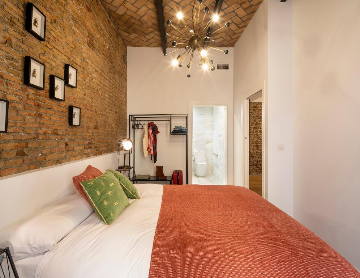 Apartamento Botanic - Centro Granada