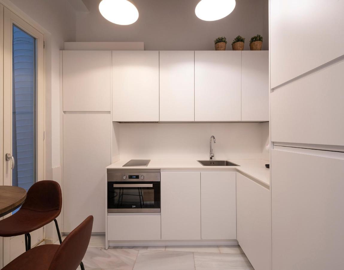 Botanic - Centro Apartamento