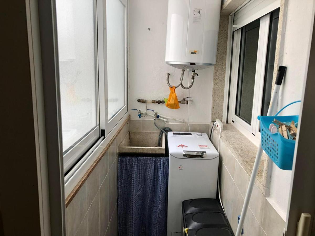 Apartamento En El Corazón De La Ciudad!!!! Parking Gratuito *