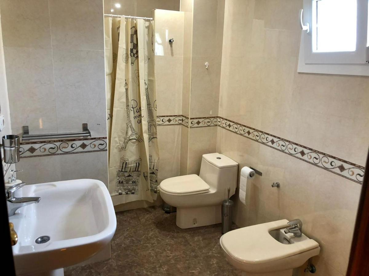 En El Corazón De La Ciudad!!!! Parking Gratuito Apartamento *