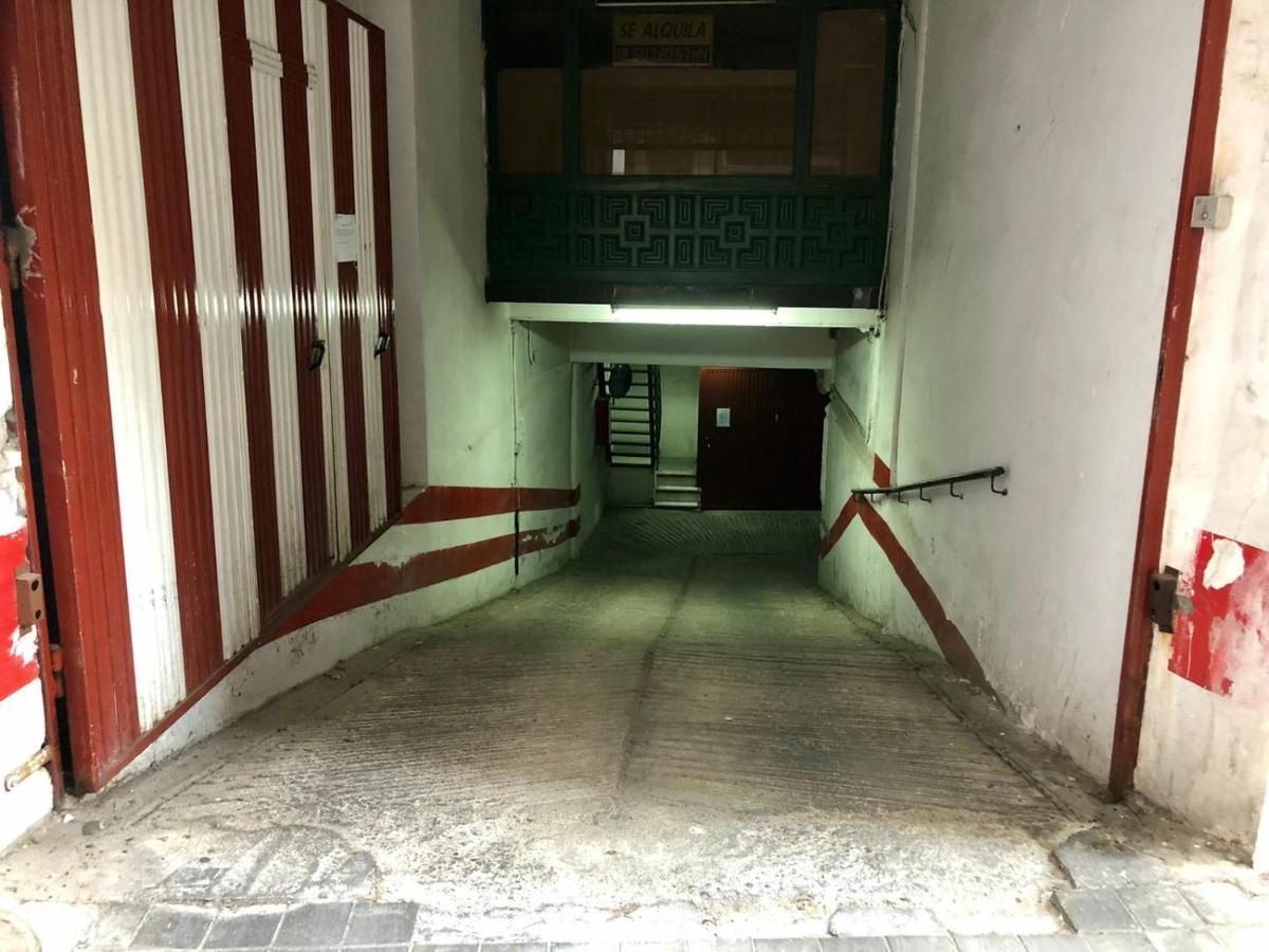 Apartamento En El Corazón De La Ciudad!!!! Parking Gratuito Granada