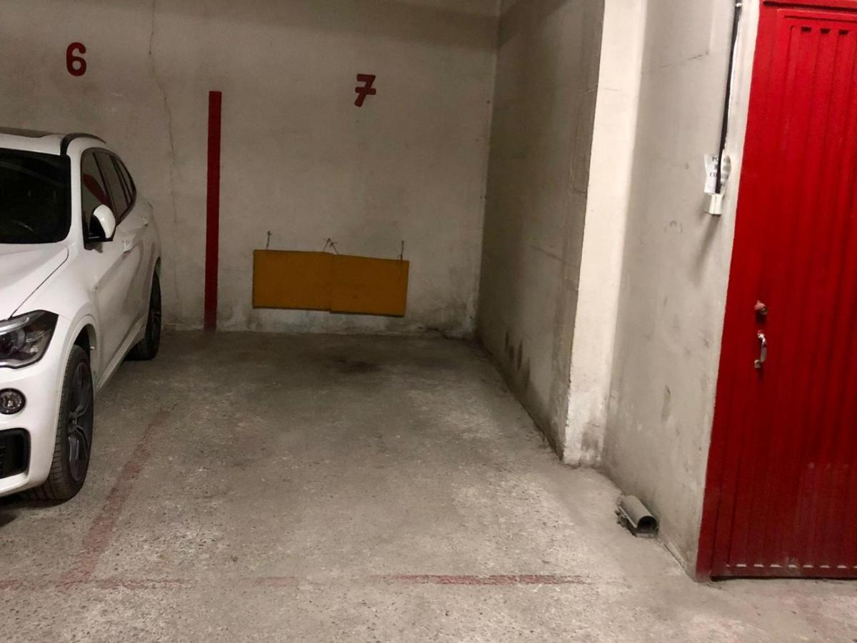 En El Corazón De La Ciudad!!!! Parking Gratuito * Granada
