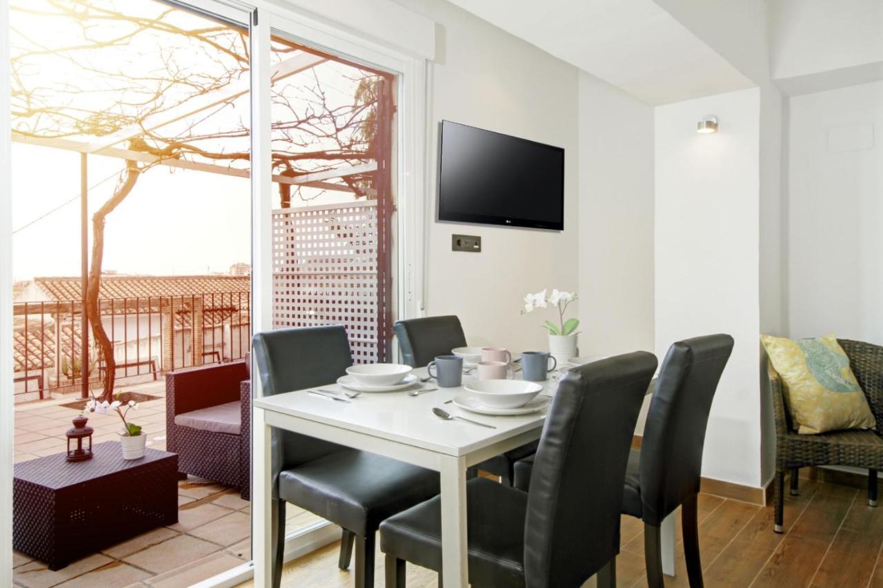Apartment Albaycin Relax 2