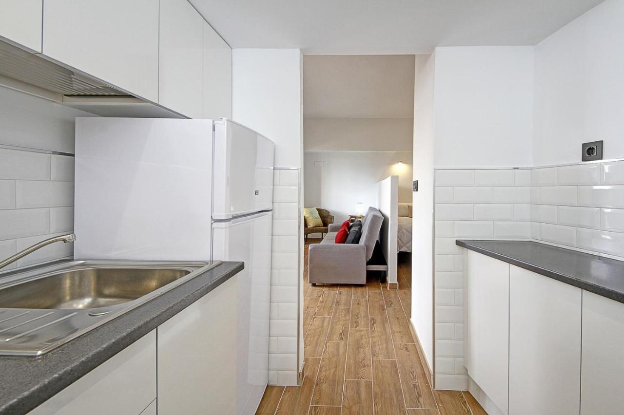 Apartment Albaycin Relax 2